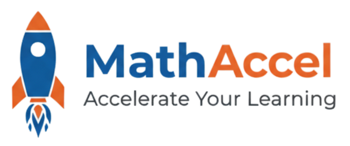 MathAccel Logo